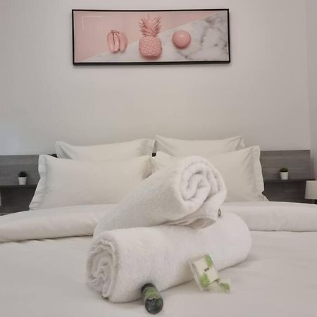 L'Ilet Paradise Pointe-Noire Dış mekan fotoğraf