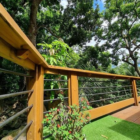 L'Ilet Paradise Pointe-Noire Dış mekan fotoğraf