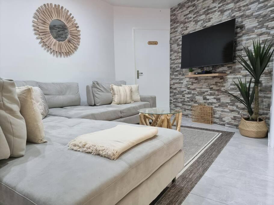 L'Ilet Paradise Pointe-Noire Dış mekan fotoğraf
