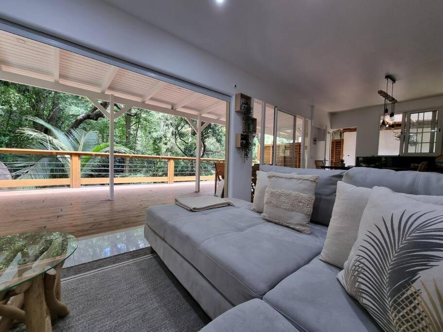 L'Ilet Paradise Pointe-Noire Dış mekan fotoğraf