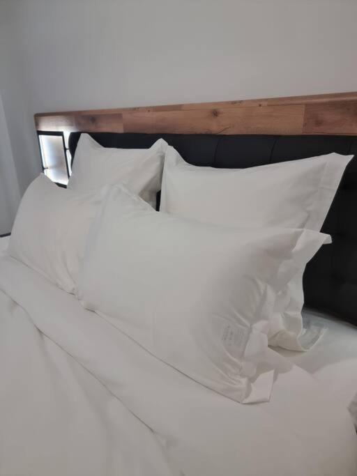 L'Ilet Paradise Pointe-Noire Dış mekan fotoğraf