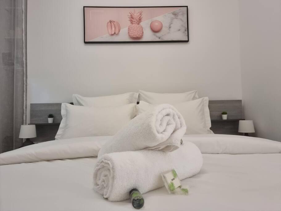 L'Ilet Paradise Pointe-Noire Dış mekan fotoğraf