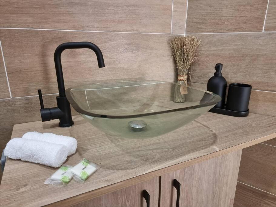 L'Ilet Paradise Pointe-Noire Dış mekan fotoğraf