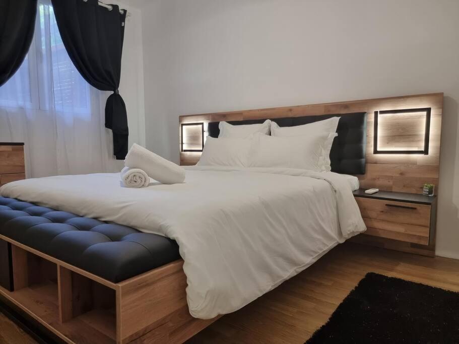 L'Ilet Paradise Pointe-Noire Dış mekan fotoğraf