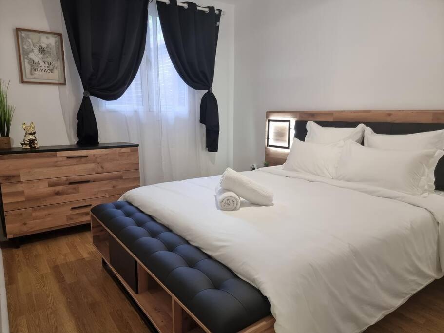 L'Ilet Paradise Pointe-Noire Dış mekan fotoğraf