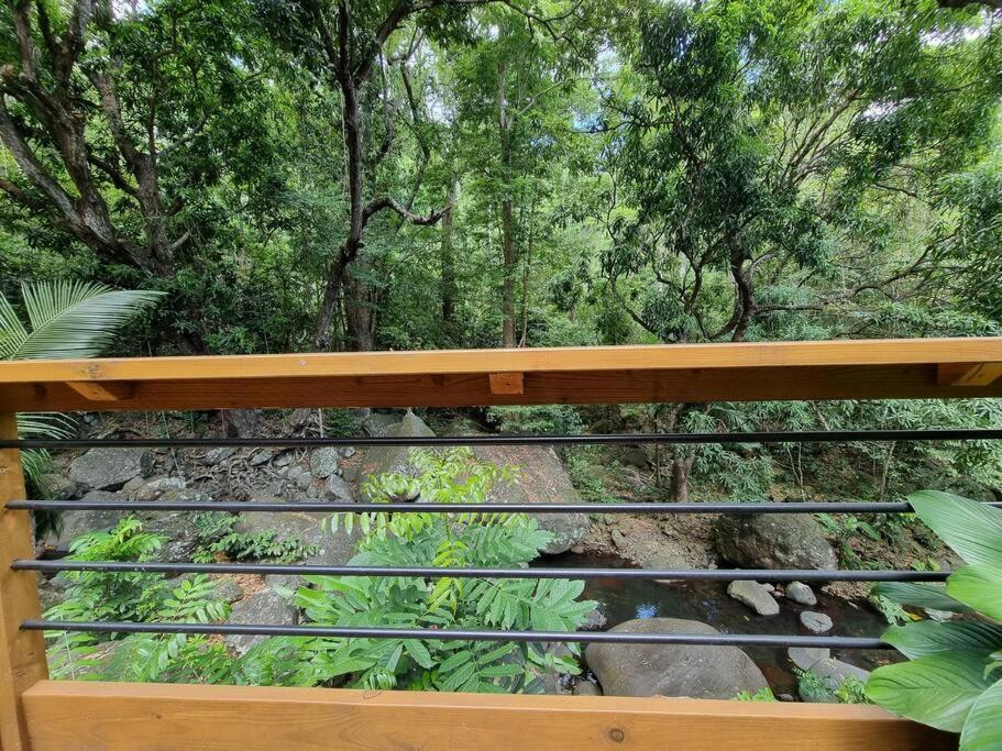 L'Ilet Paradise Pointe-Noire Dış mekan fotoğraf