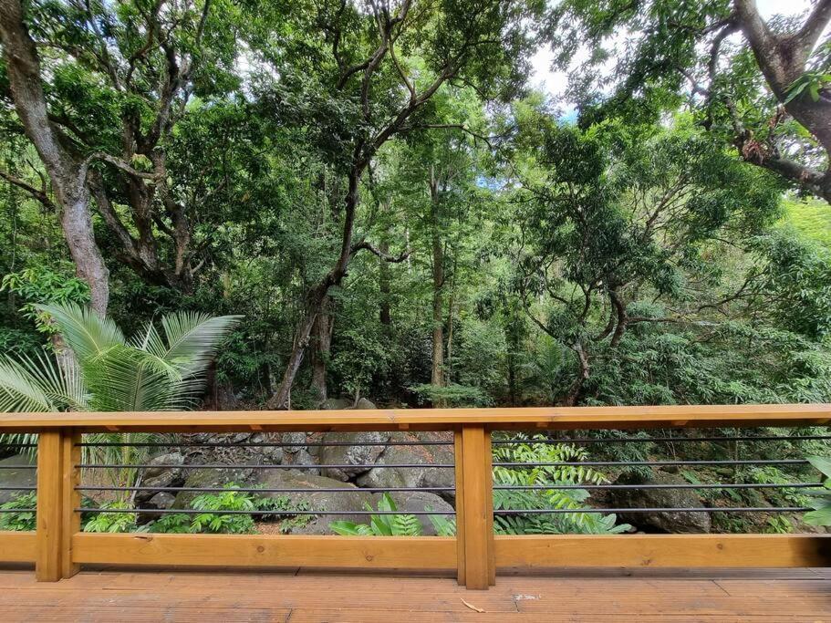 L'Ilet Paradise Pointe-Noire Dış mekan fotoğraf