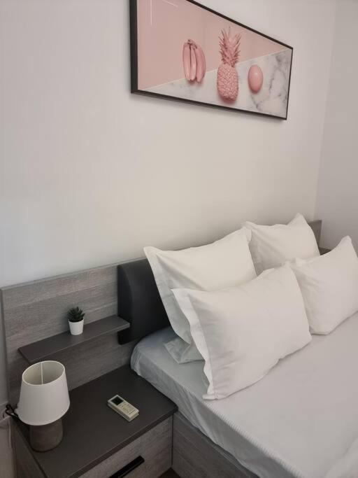 L'Ilet Paradise Pointe-Noire Dış mekan fotoğraf