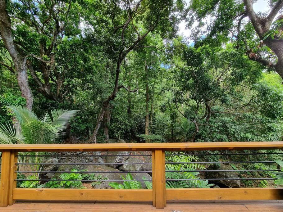 L'Ilet Paradise Pointe-Noire Dış mekan fotoğraf