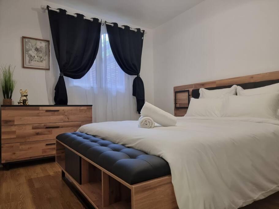 L'Ilet Paradise Pointe-Noire Dış mekan fotoğraf